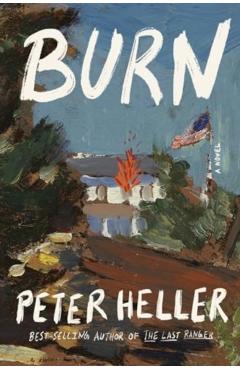 Burn - Peter Heller