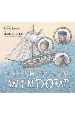 The Ship in the Window
