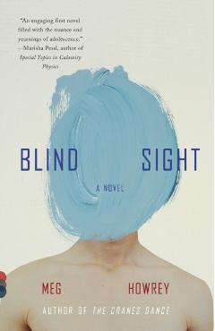 Blind Sight - Meg Howrey - Imagine 1