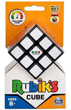 Cub Rubik. 3x3 Original