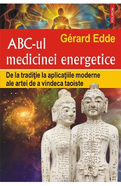 eBook ABC-ul medicinei energetice - Gerard Edde