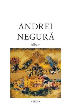 Album - Andrei Negura - CARTIER