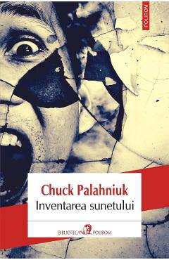 eBook Inventarea sunetului - Chuck Palahniuk