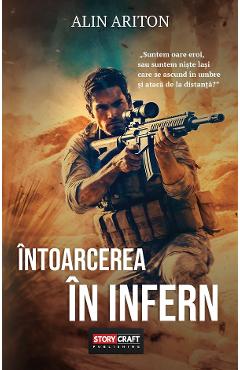Intoarcerea in infern - Alin Ariton - STORYCRAFT