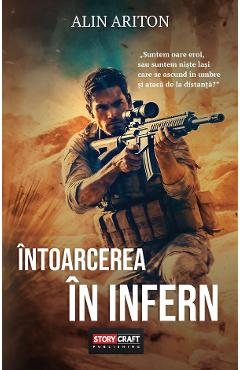 Intoarcerea in infern - Alin Ariton