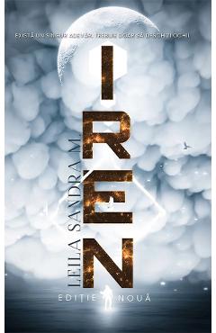 I.R.En. - Leila Sandra M. - INK STORY