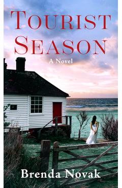 Tourist Season - Brenda Novak