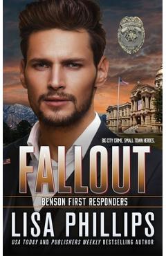 Fallout - Lisa Phillips