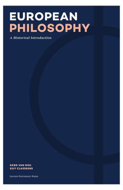 European Philosophy - Gerd Van Riel