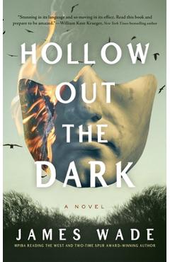 Hollow out the dark - james wade