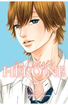 No Longer Heroine, Vol. 7: Volume 7 - Momoko Koda