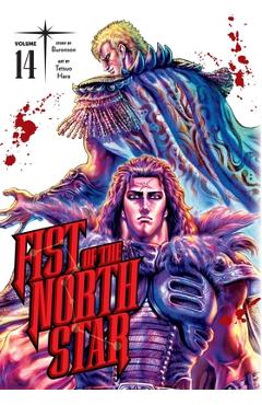 Fist of the North Star, Vol. 14 - Buronson