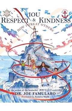 IOU Respect & Kindness: How I Treat Others - Joe Famularo