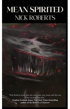 Mean Spirited - Nick Roberts
