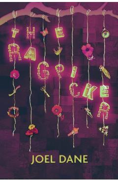 The Ragpicker - Joel Dane