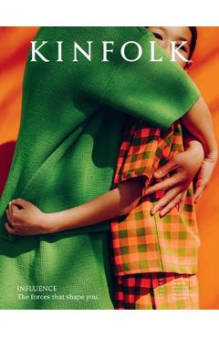 Kinfolk 52 - kinfolk