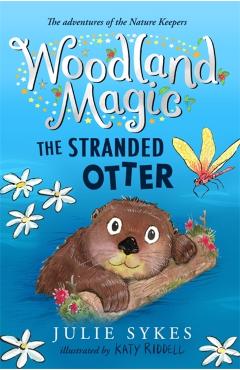 The Stranded Otter: Volume 3 - Julie Sykes