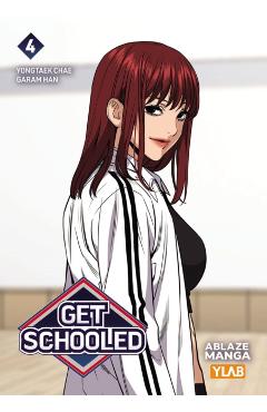 Get Schooled Vol 4