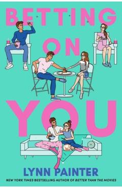 Betting on You