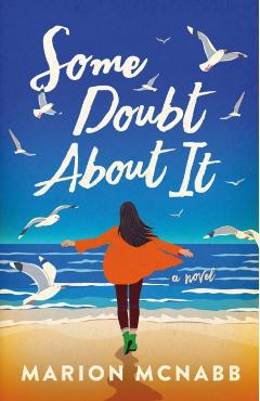 Some Doubt about It - Marion Mcnabb