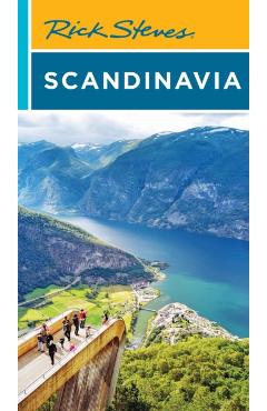 Rick Steves Scandinavia - Rick Steves