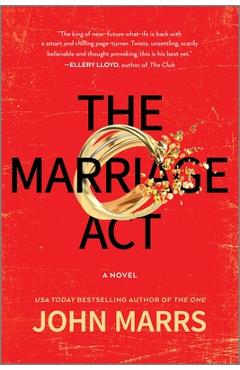 The Marriage ACT