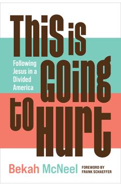 This Is Going to Hurt: Following Jesus in a Divided America - Bekah Mcneel