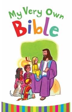 My Very Own Bible - Betty Fletcher