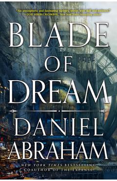 Blade of Dream - Daniel Abraham