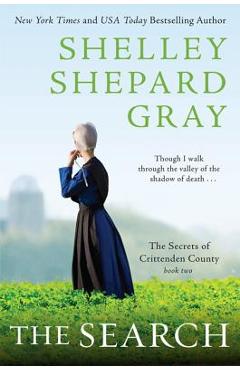 The Search - Shelley Shepard Gray