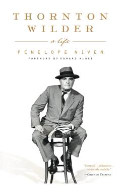 Thornton Wilder: A Life - Penelope Niven - Imagine 1
