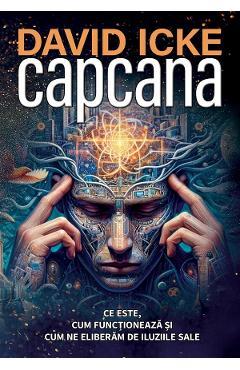 Capcana - David Icke