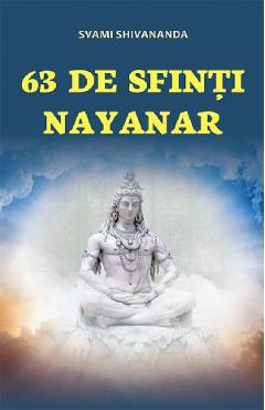 63 de Sfinti Nayanar - Svami Shivananda - LAMBODAR