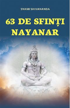 63 de Sfinti Nayanar - Svami Shivananda