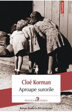 Aproape surorile - Cloe Korman