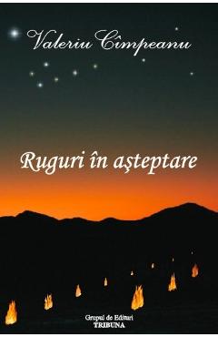 Ruguri in asteptare - Valeriu Cimpeanu