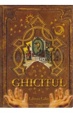 Ghicitul - CALIN