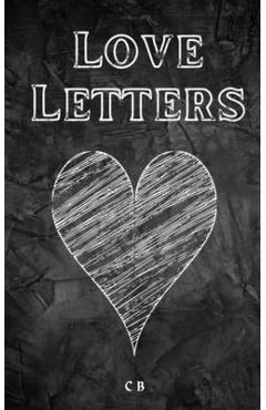 Love letters - c b