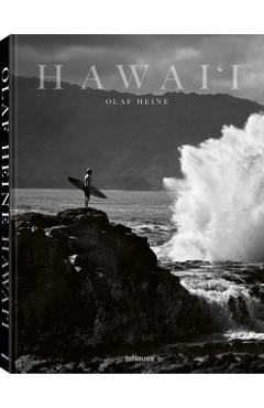 Hawaii - Olaf Heine