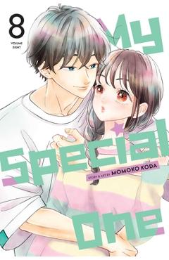 My Special One, Vol. 8 - Momoko Koda