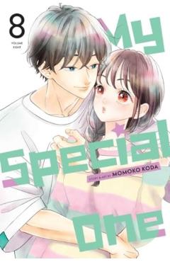 My Special One, Vol. 8