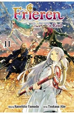 Frieren: Beyond Journey\'s End, Vol. 11 - Kanehito Yamada