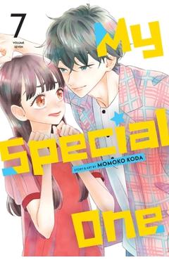 My Special One, Vol. 7 - Momoko Koda