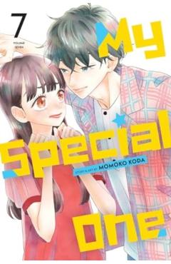 My Special One, Vol. 7