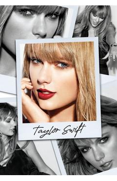 Taylor Swift - Beatrice Forman