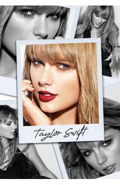 Taylor Swift - Beatrice Forman