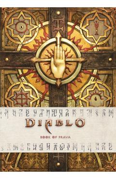 Diablo: Book of Prava -