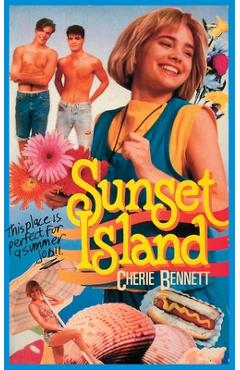 Sunset Island