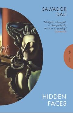 Hidden Faces - Salvador Dali - Imagine 1