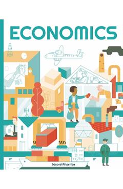 Economics - Eduard Altarriba